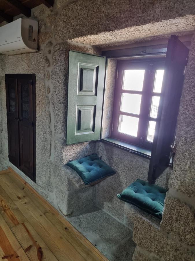 Casa Da Mimi Villa Soajo Luaran gambar