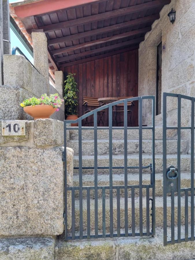 Casa Da Mimi Villa Soajo Luaran gambar