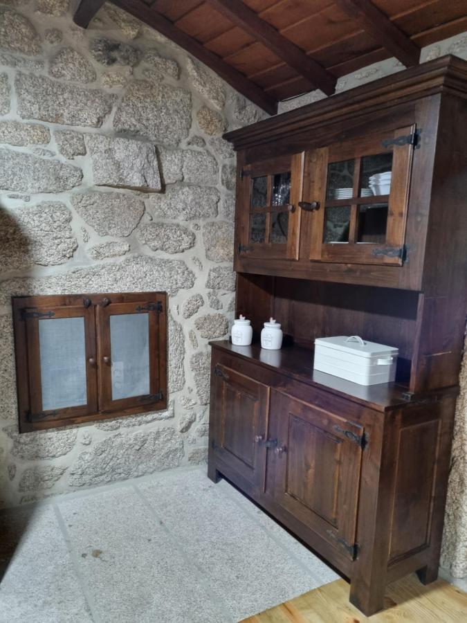 Casa Da Mimi Villa Soajo Luaran gambar