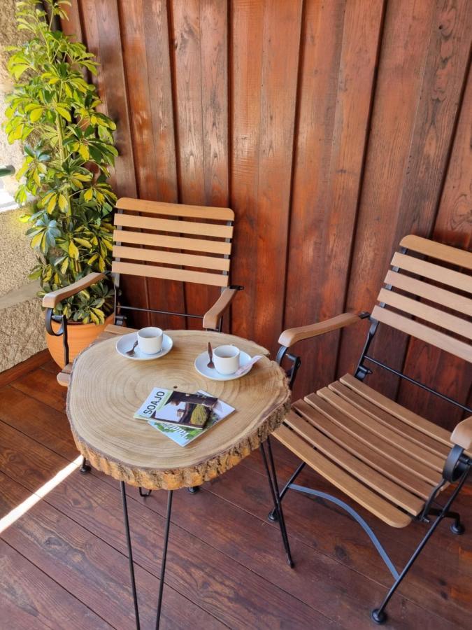 Casa Da Mimi Villa Soajo Luaran gambar