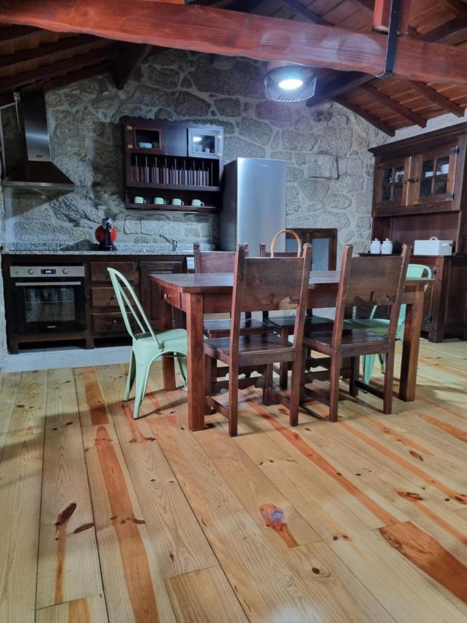 Casa Da Mimi Villa Soajo Luaran gambar