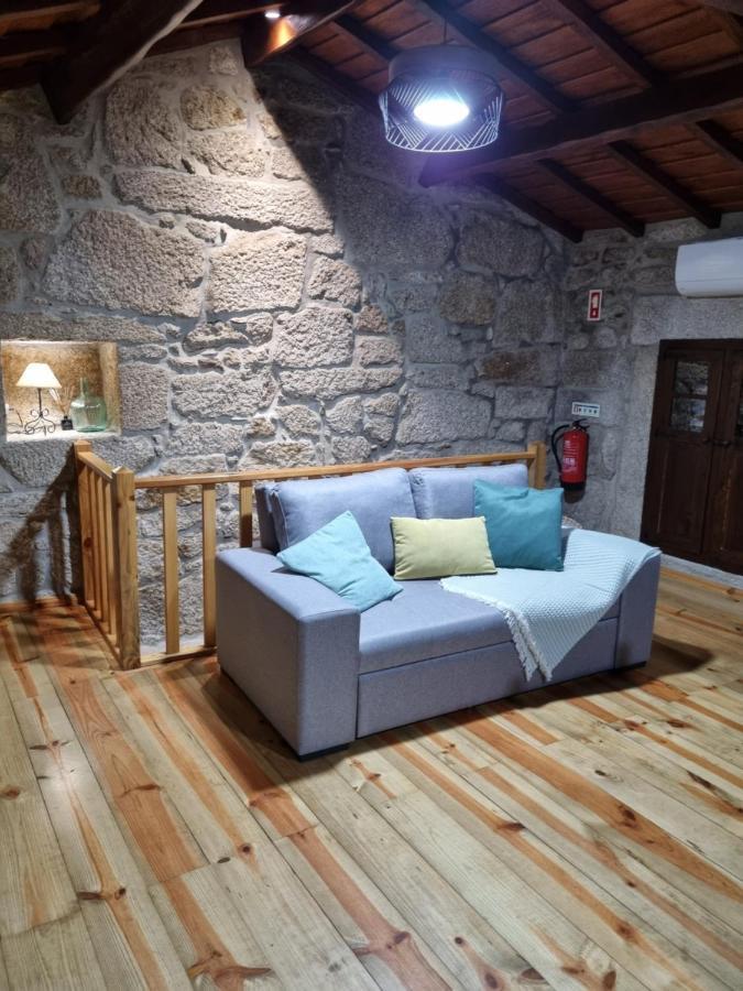 Casa Da Mimi Villa Soajo Luaran gambar