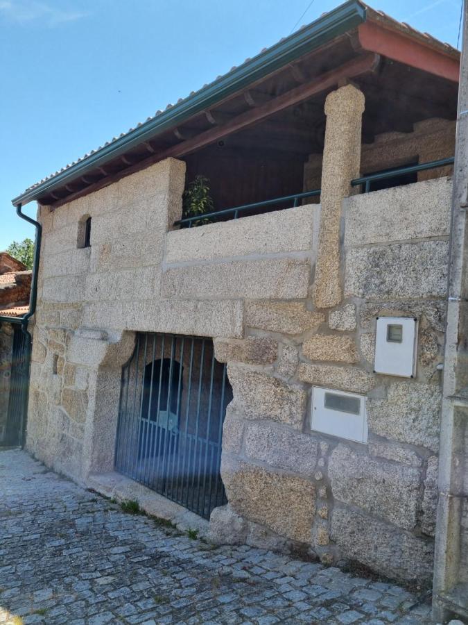 Casa Da Mimi Villa Soajo Luaran gambar
