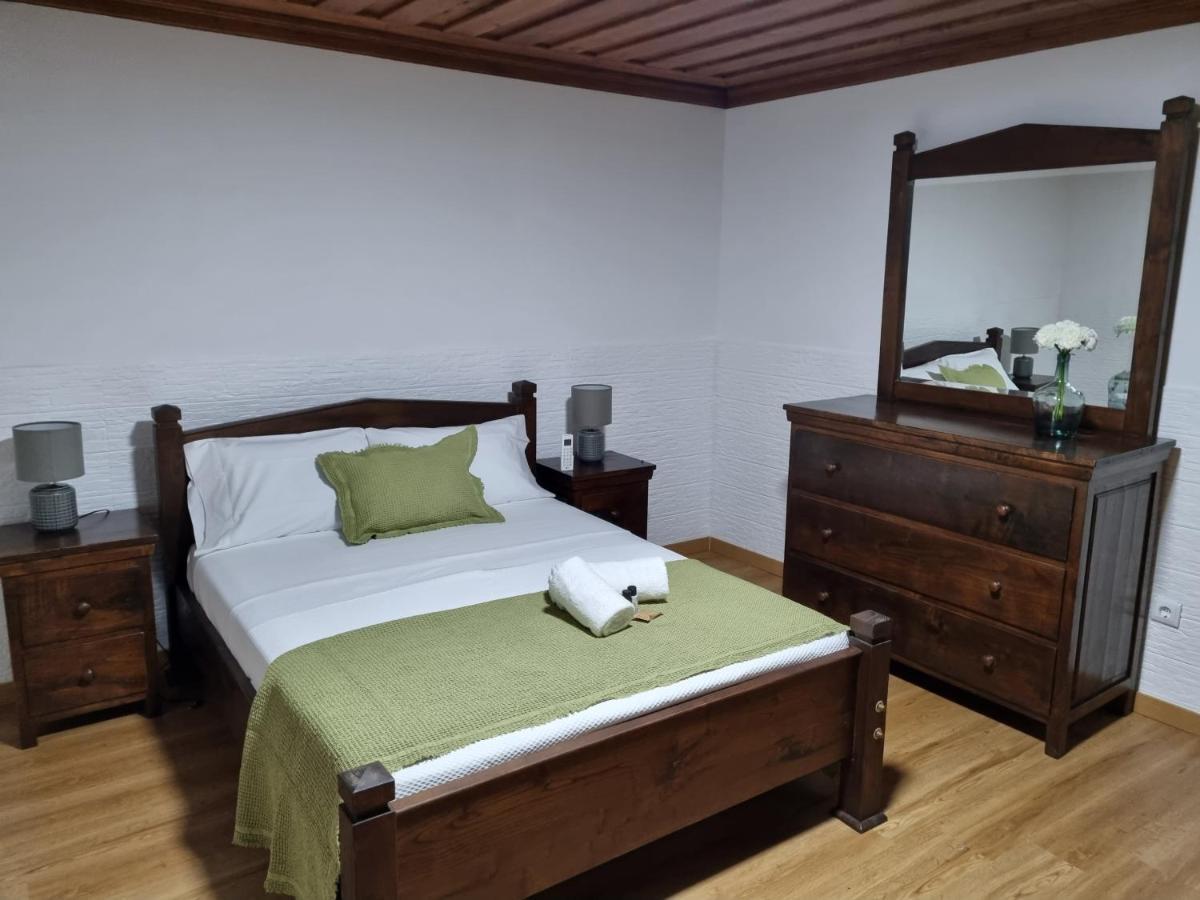 Casa Da Mimi Villa Soajo Luaran gambar