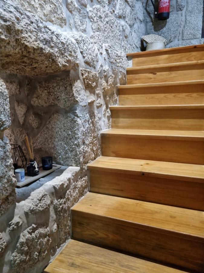 Casa Da Mimi Villa Soajo Luaran gambar