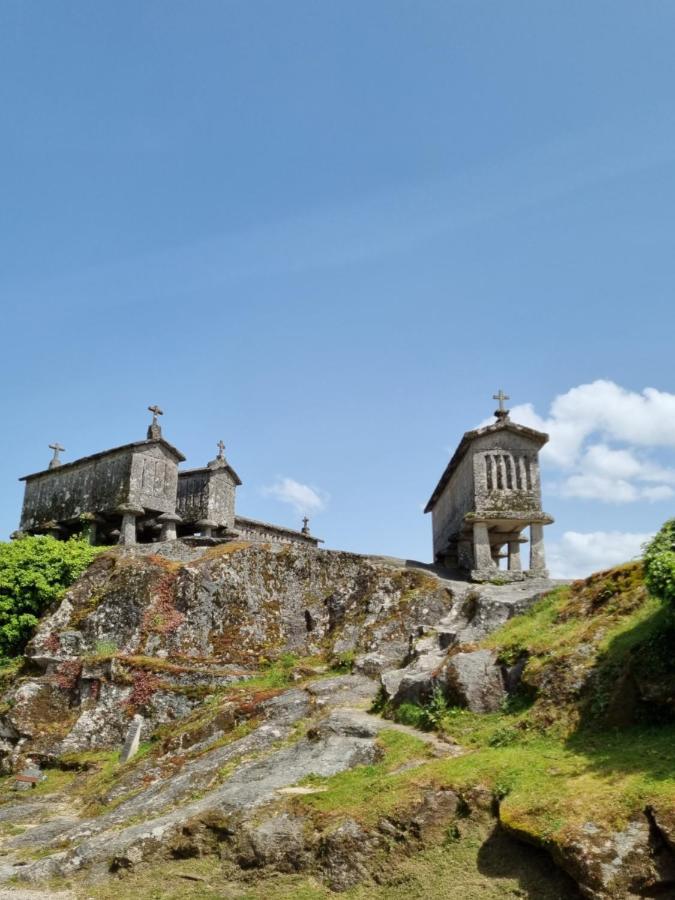 Casa Da Mimi Villa Soajo Luaran gambar